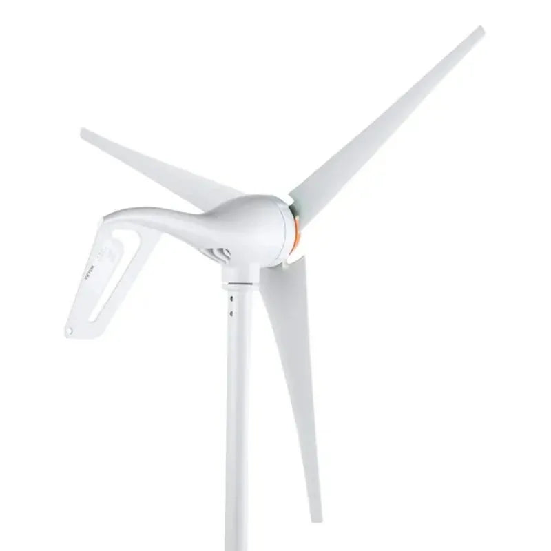 500W Wind Turbine Generator, 12V w/ Controller