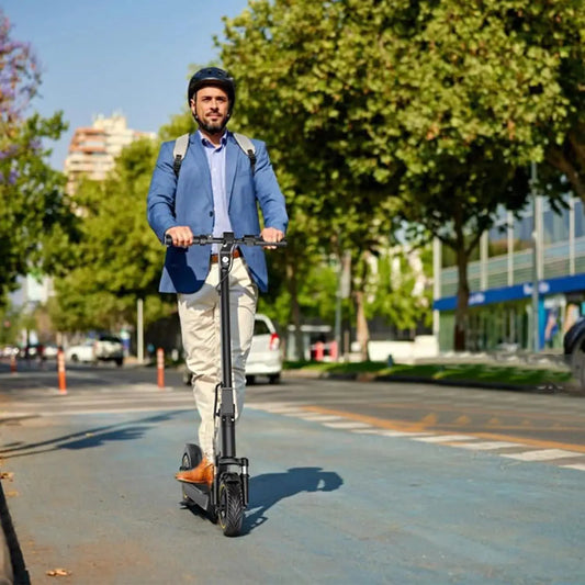 Electric Scooter 500W 22MPH