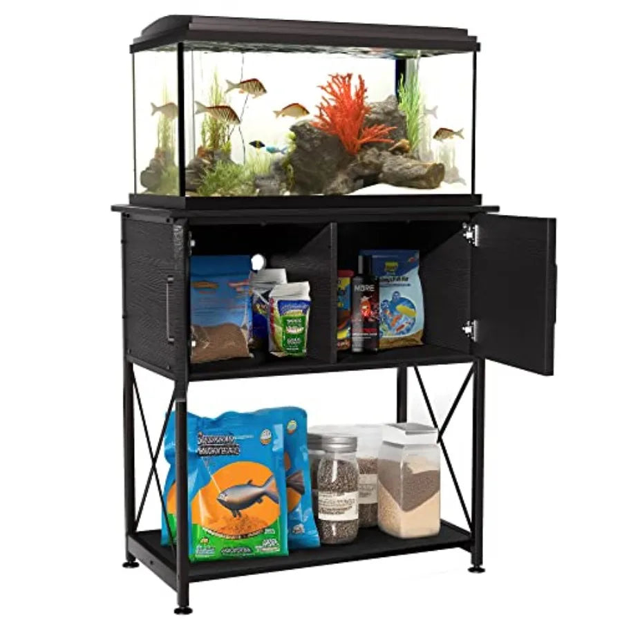 20-29 Gallon Aquarium Stand