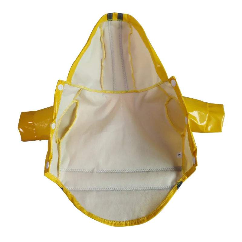 Pet Rain Coat
