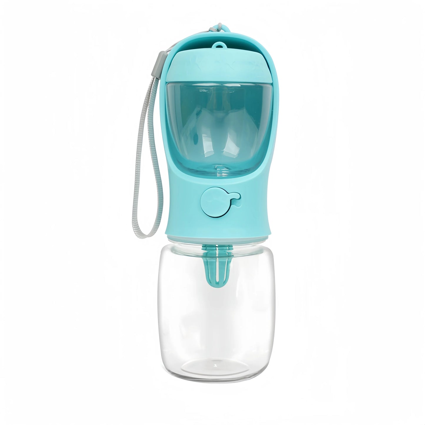 Portable Storage Food and Water Container