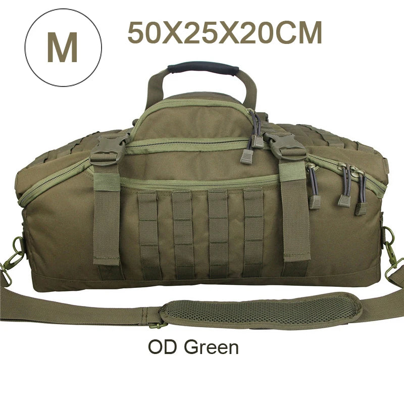 Waterproof Travel Bags Large Capacity