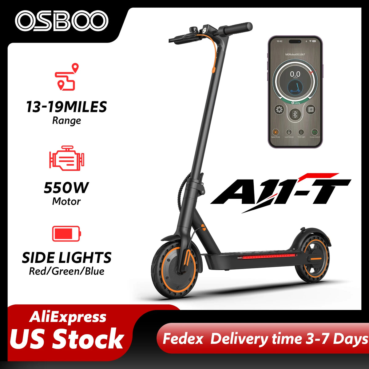 Electric Scooters for Adults