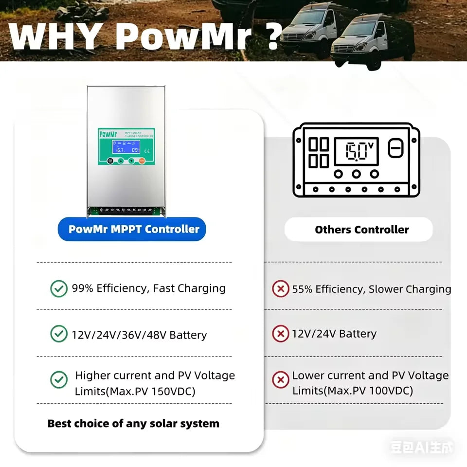 Solar Charge   Battery Charging Controller