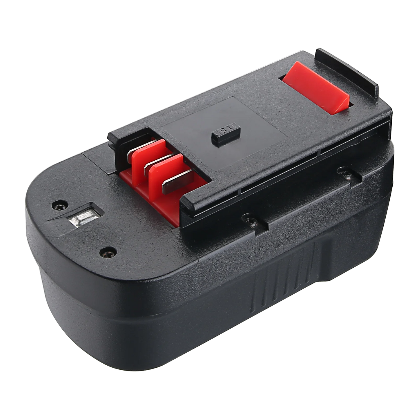 Battery Replace for Black and Decker HPB18