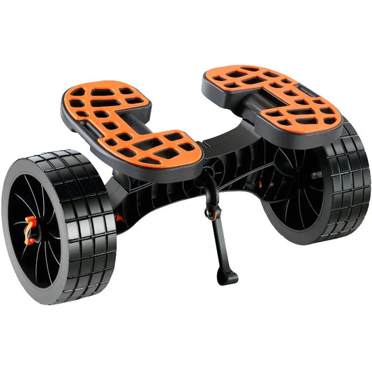 Kayak Cart 320lbs Load Capacity