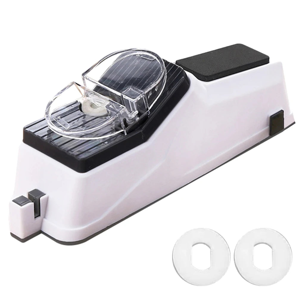 Electric Knife Sharpener
