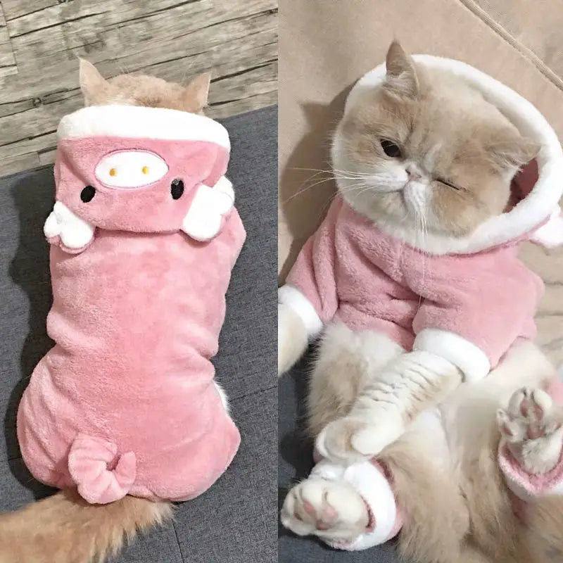 Pet Dog Clothes Costume Coats