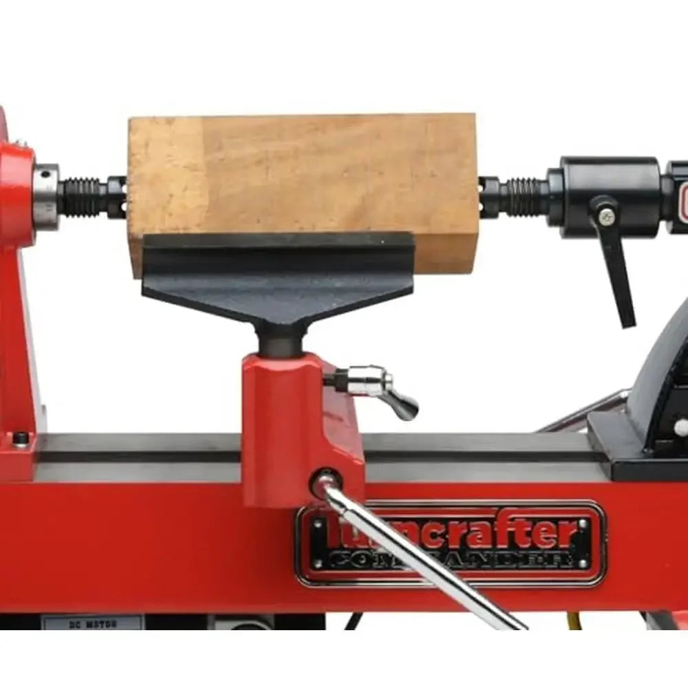 10" Variable Speed Midi Lathe